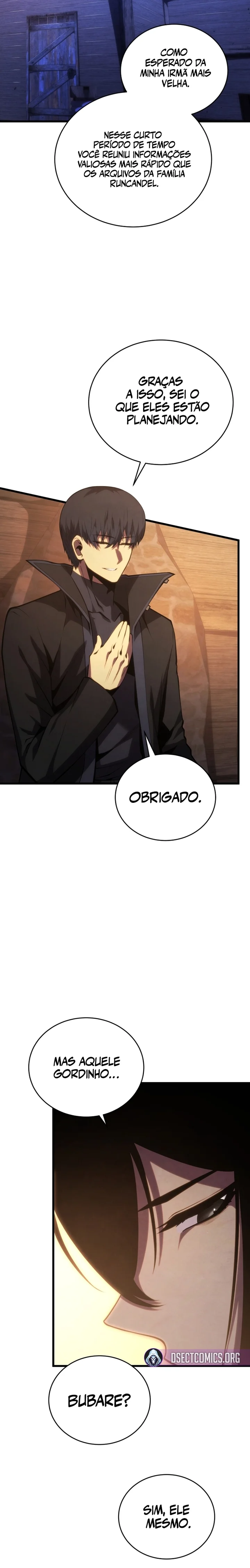 Read Swordmaster’s Youngest Son Pt Manga Online