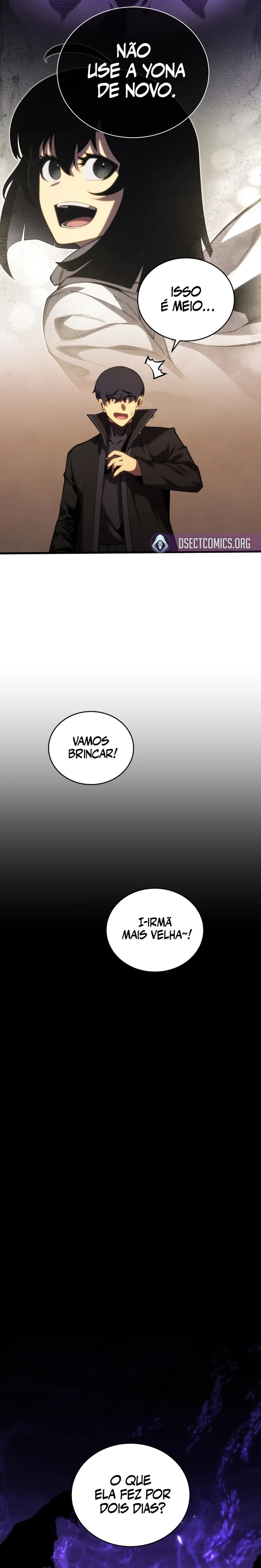 Read Swordmaster’s Youngest Son Pt Manga Online