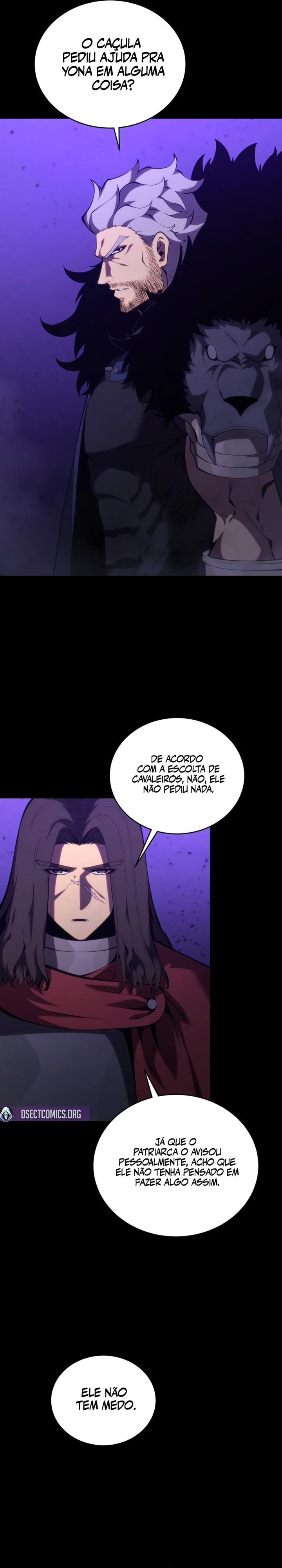 Read Swordmaster’s Youngest Son Pt Manga Online