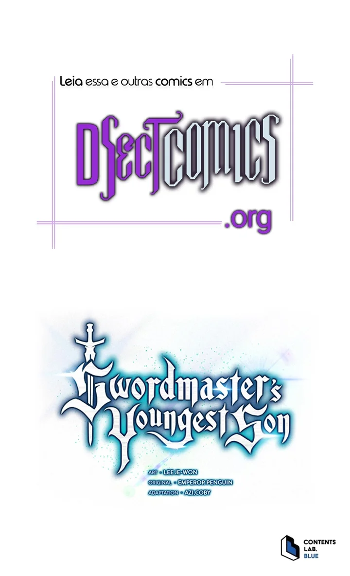 Read Swordmaster’s Youngest Son Pt Manga Online