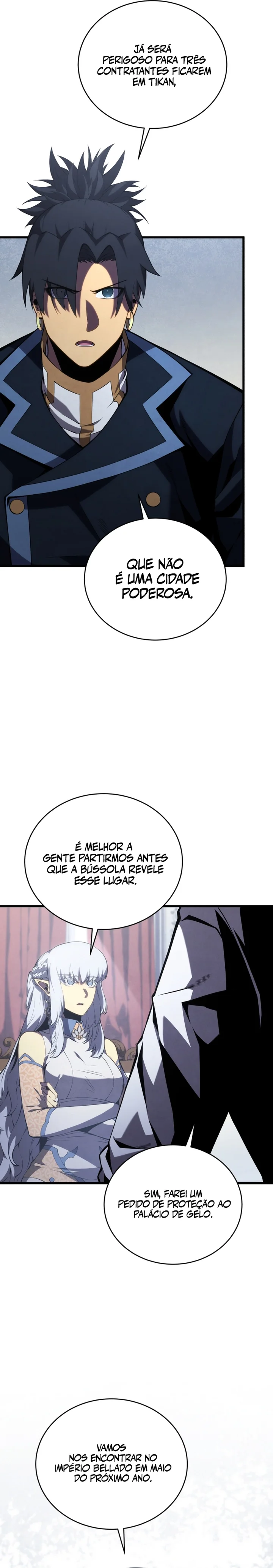 Read Swordmaster’s Youngest Son Pt Manga Online