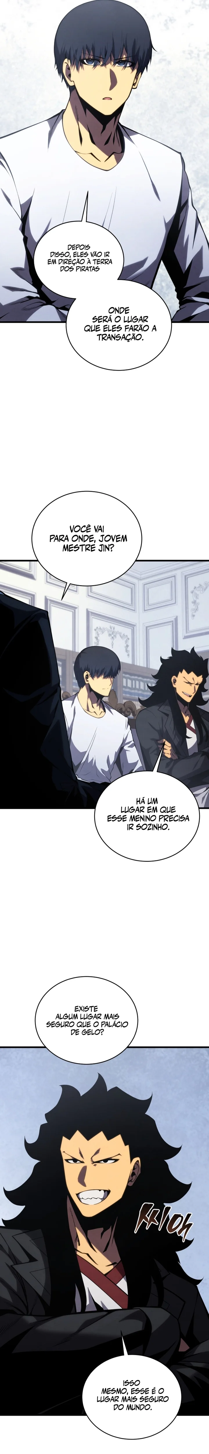 Read Swordmaster’s Youngest Son Pt Manga Online