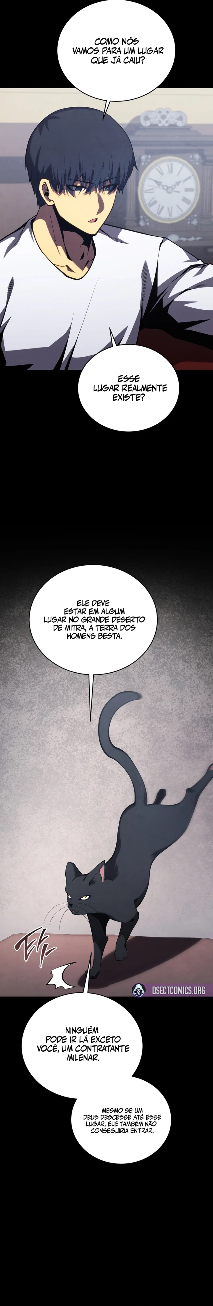 Read Swordmaster’s Youngest Son Pt Manga Online