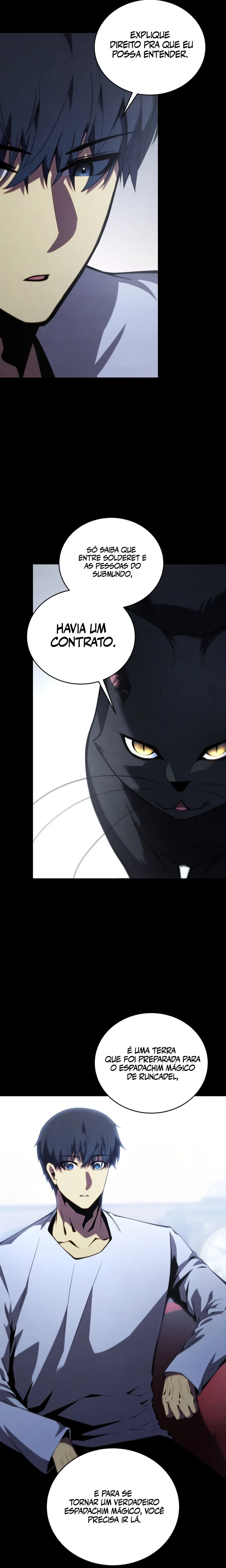 Read Swordmaster’s Youngest Son Pt Manga Online