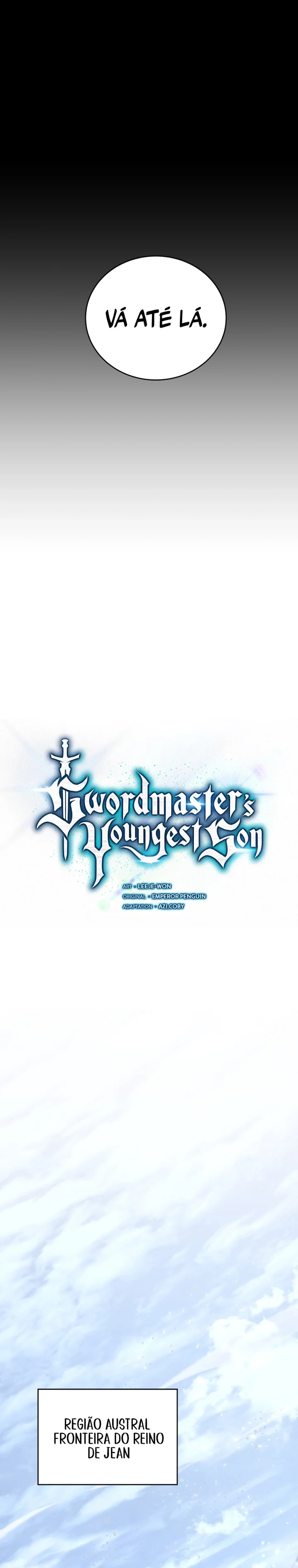 Read Swordmaster’s Youngest Son Pt Manga Online