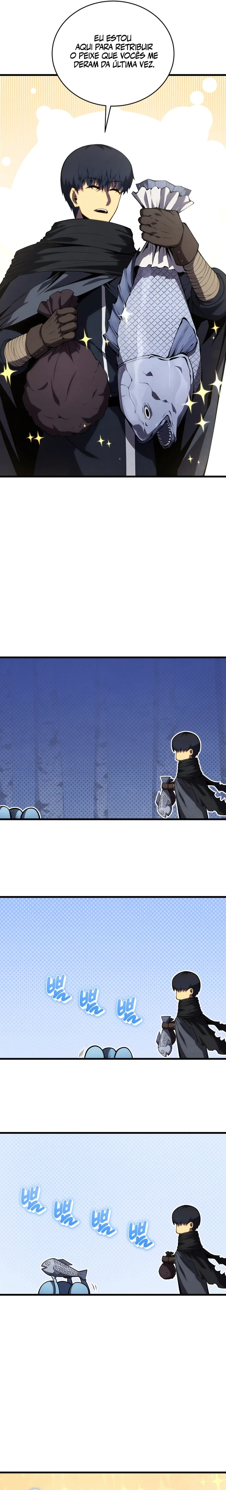 Read Swordmaster’s Youngest Son Pt Manga Online