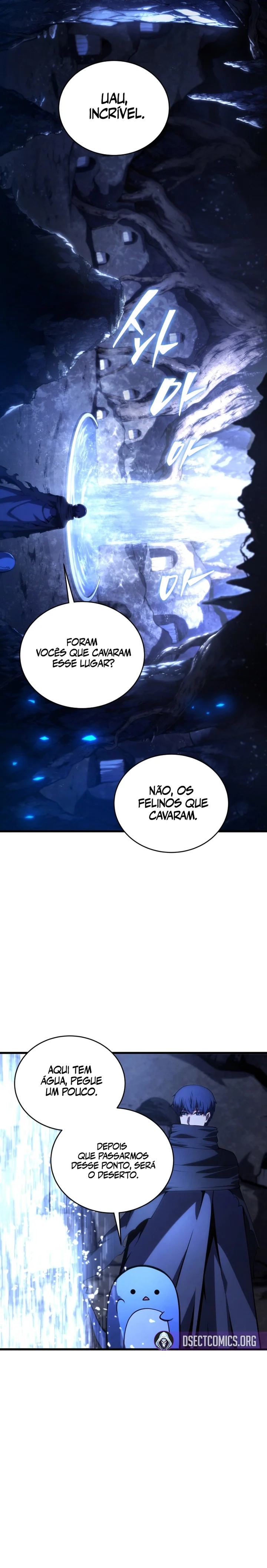Read Swordmaster’s Youngest Son Pt Manga Online