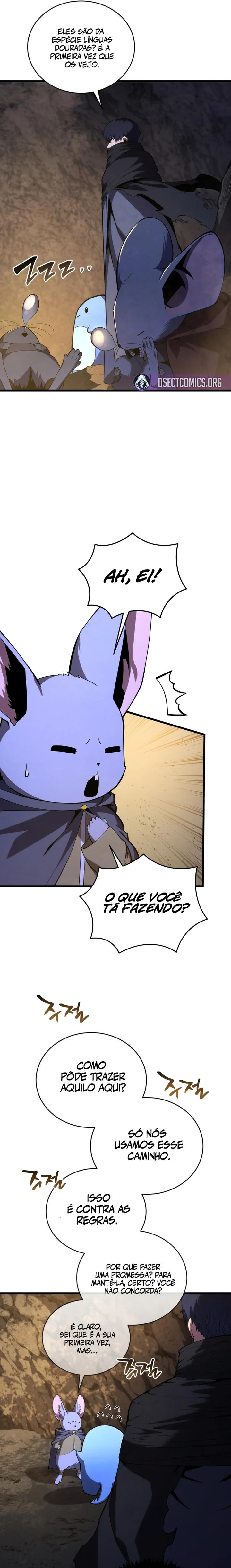 Read Swordmaster’s Youngest Son Pt Manga Online