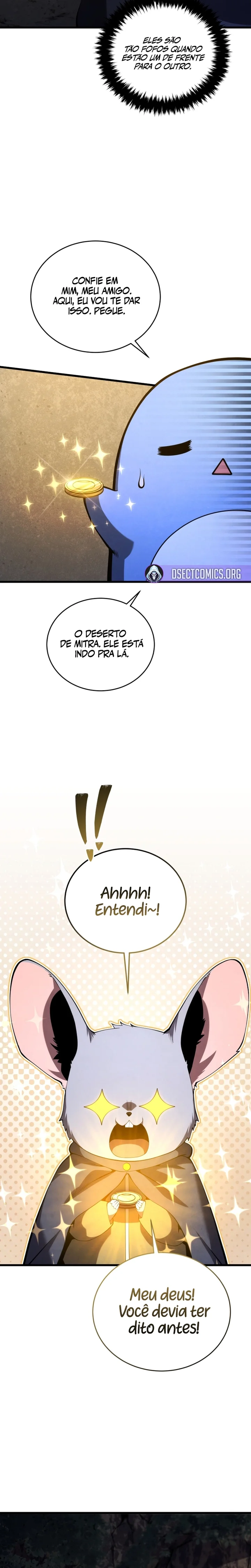 Read Swordmaster’s Youngest Son Pt Manga Online