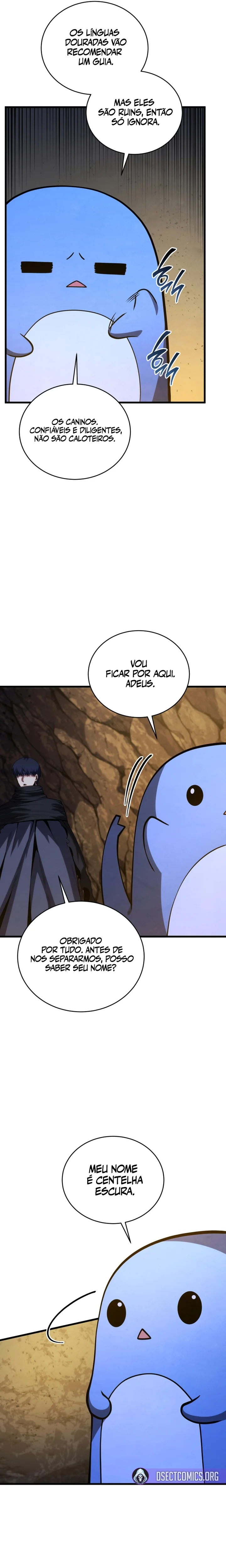 Read Swordmaster’s Youngest Son Pt Manga Online