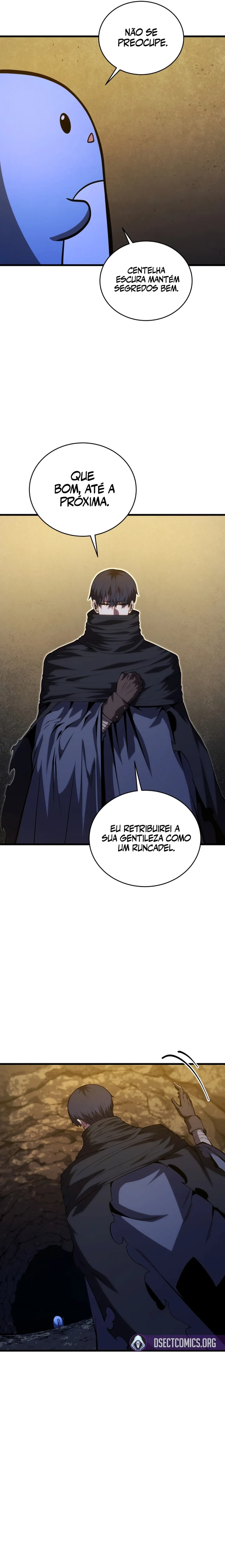 Read Swordmaster’s Youngest Son Pt Manga Online