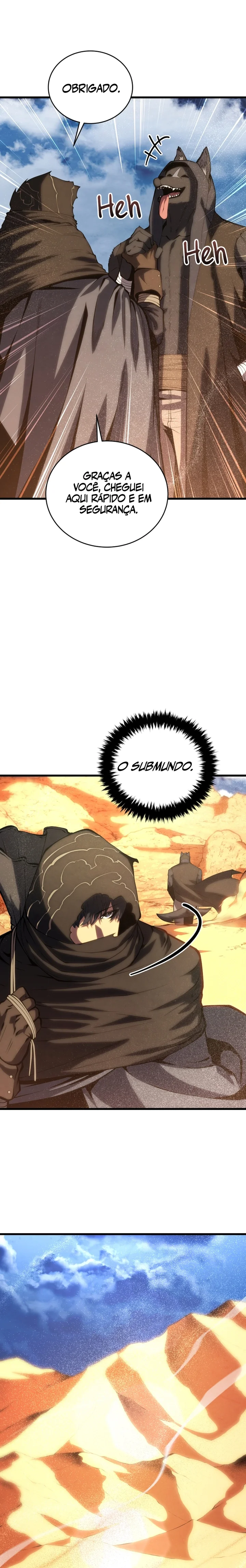 Read Swordmaster’s Youngest Son Pt Manga Online