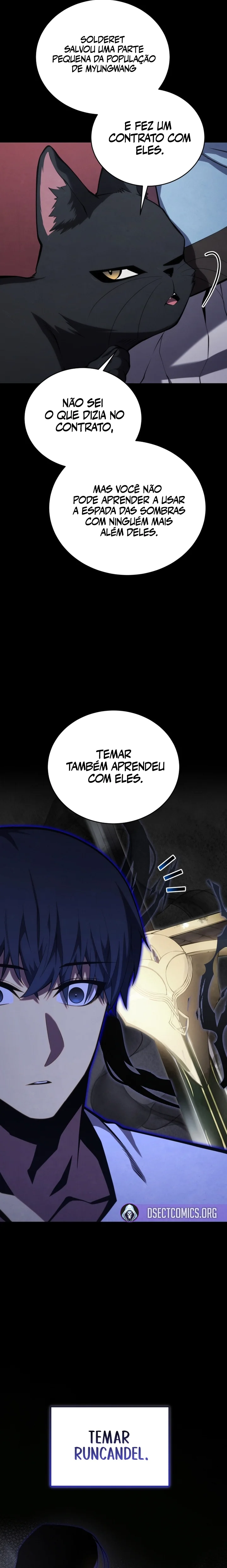 Read Swordmaster’s Youngest Son Pt Manga Online