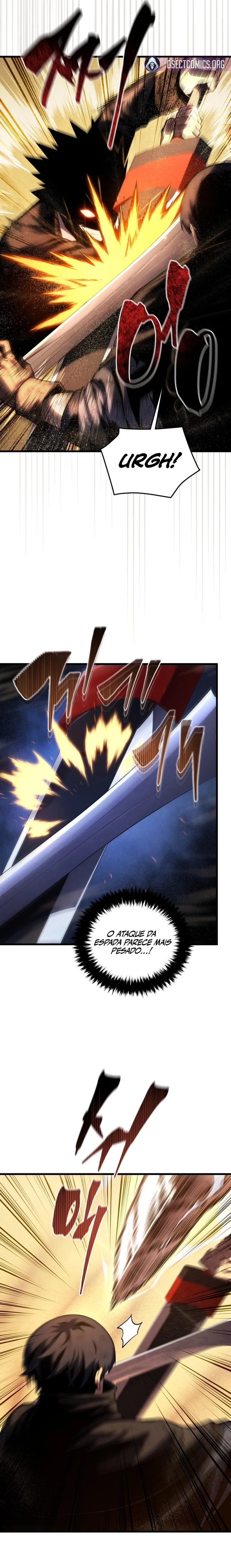 Read Swordmaster’s Youngest Son Pt Manga Online