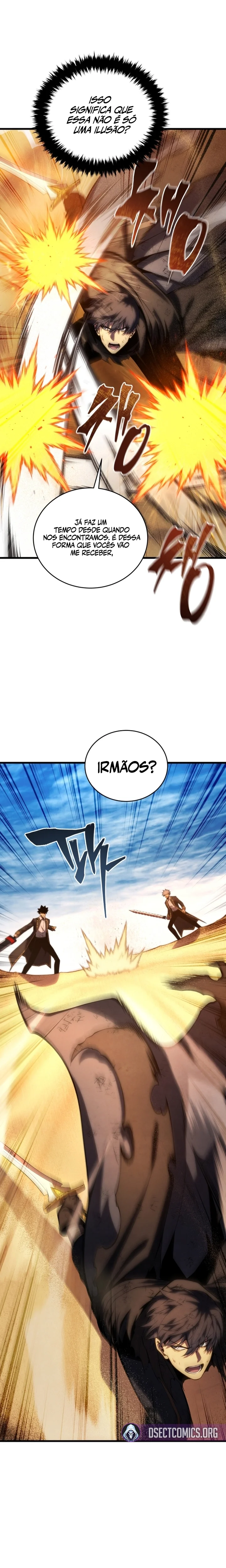 Read Swordmaster’s Youngest Son Pt Manga Online