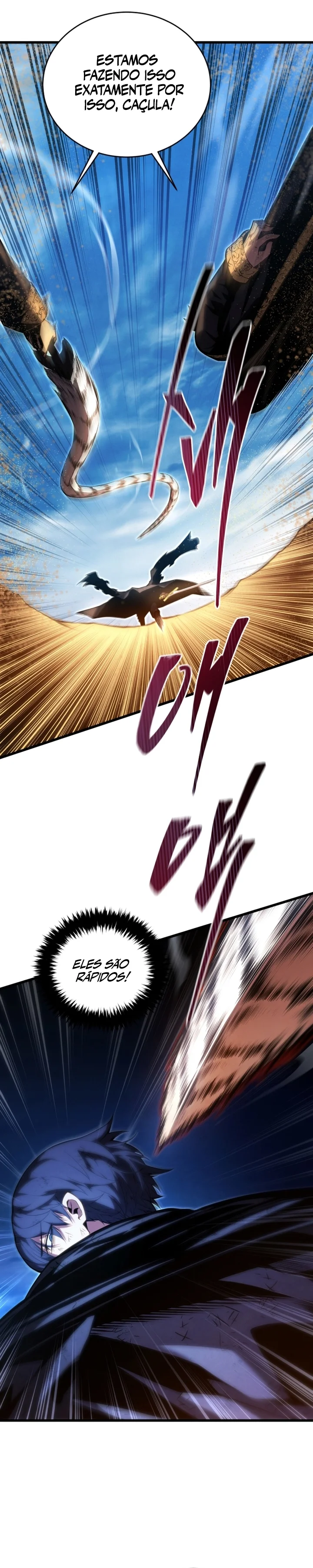 Read Swordmaster’s Youngest Son Pt Manga Online