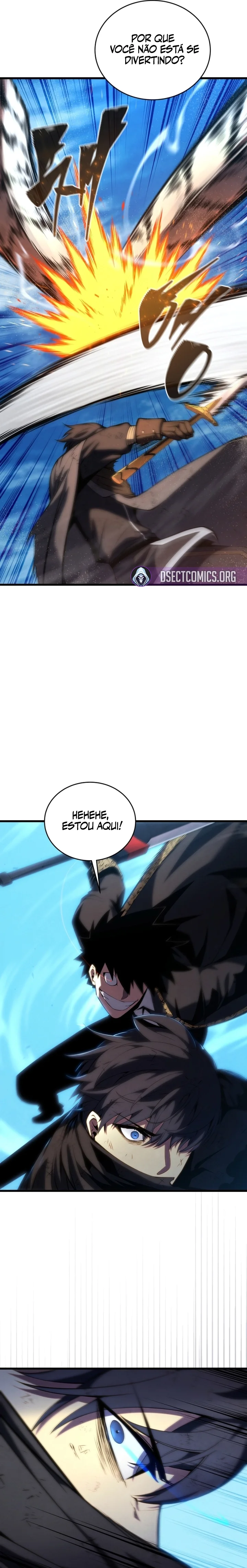 Read Swordmaster’s Youngest Son Pt Manga Online