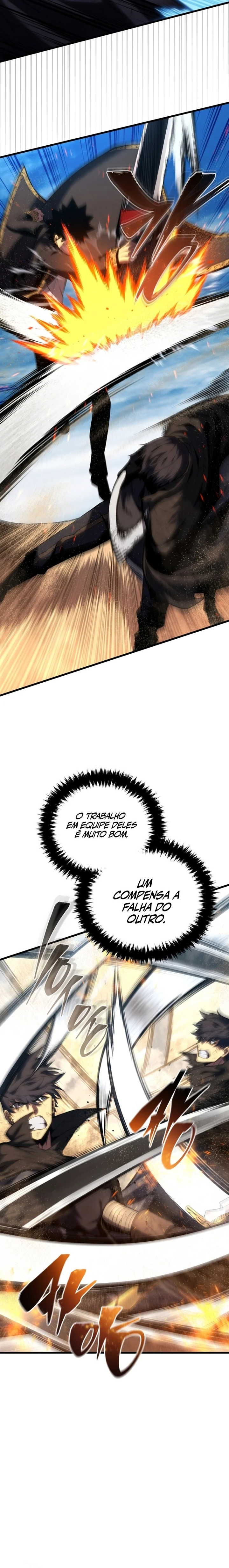 Read Swordmaster’s Youngest Son Pt Manga Online