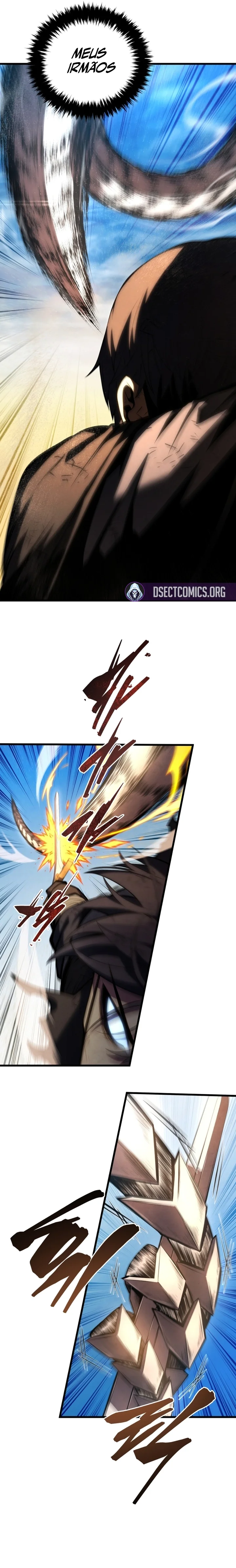 Read Swordmaster’s Youngest Son Pt Manga Online
