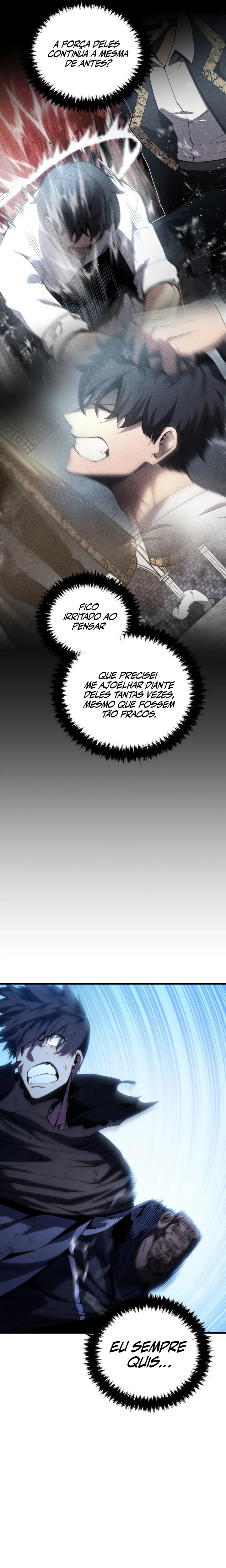 Read Swordmaster’s Youngest Son Pt Manga Online