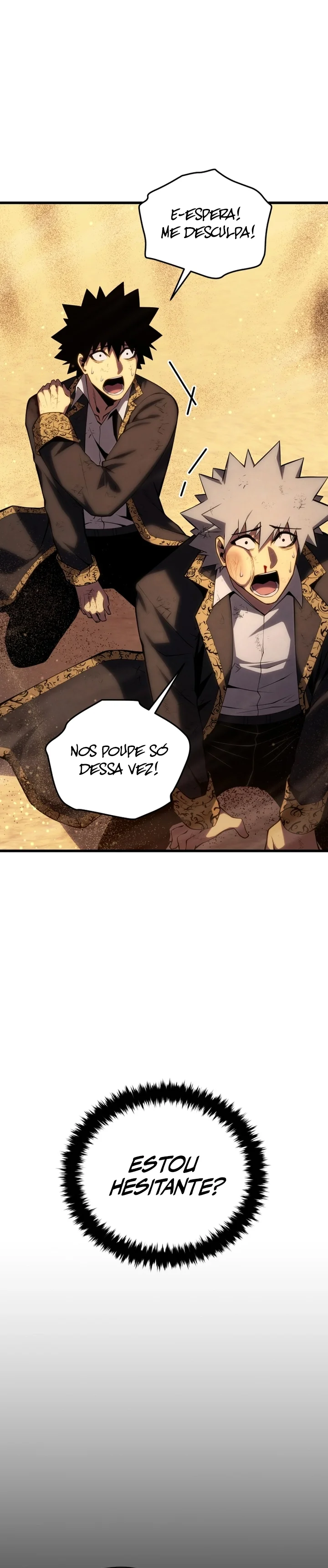 Read Swordmaster’s Youngest Son Pt Manga Online