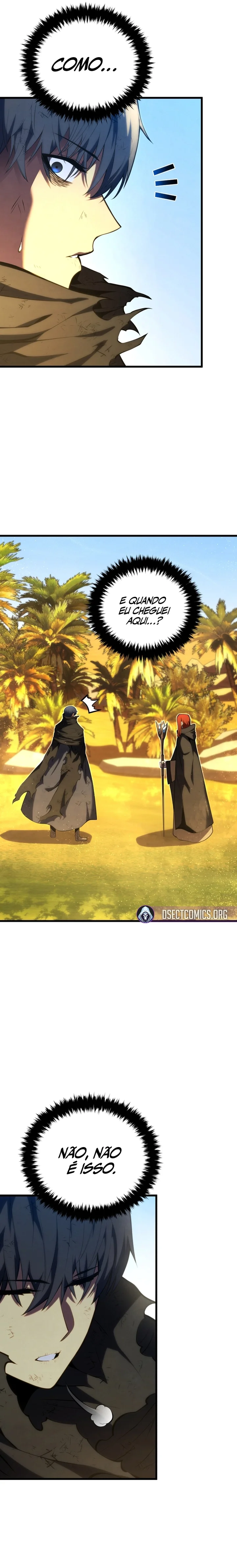 Read Swordmaster’s Youngest Son Pt Manga Online