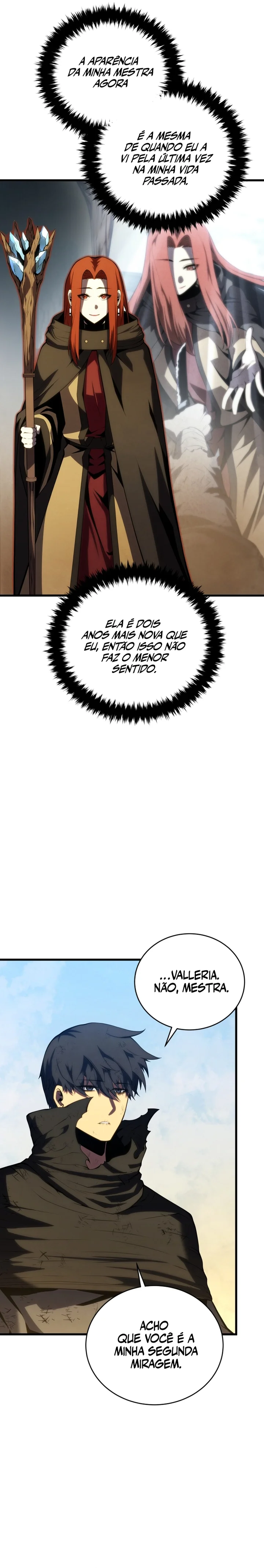 Read Swordmaster’s Youngest Son Pt Manga Online