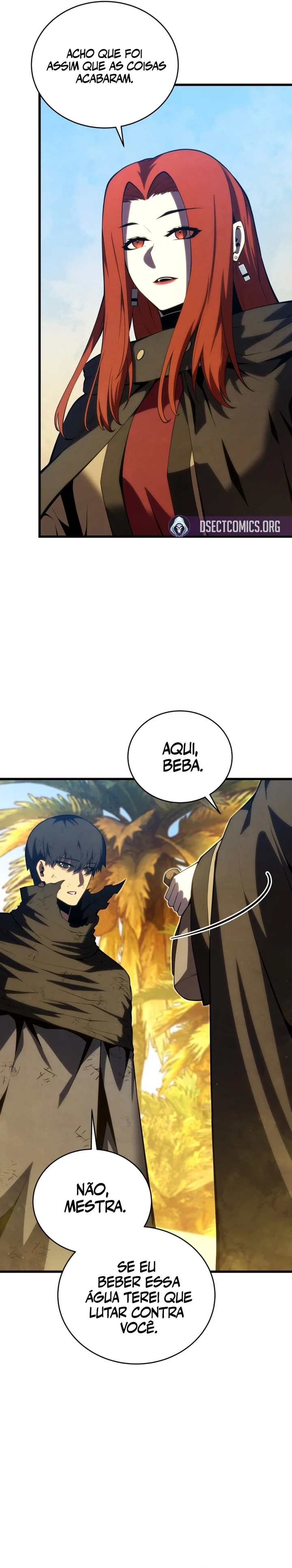 Read Swordmaster’s Youngest Son Pt Manga Online