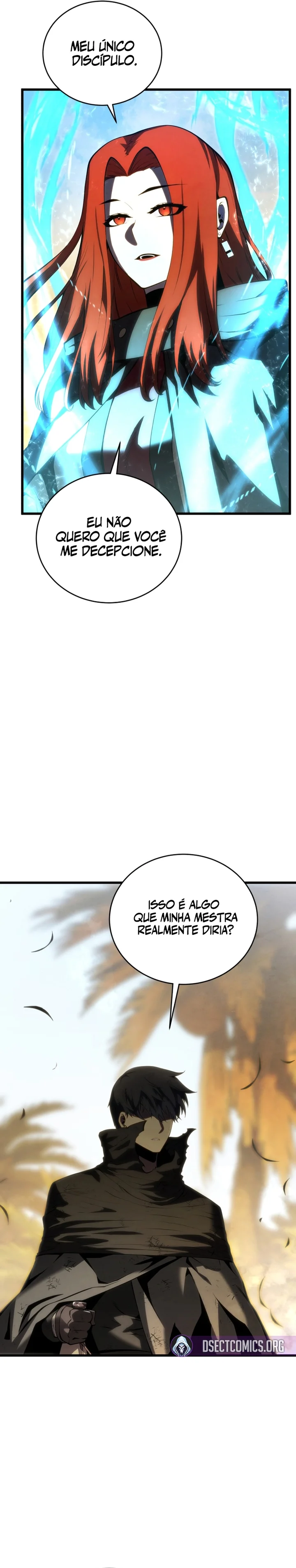 Read Swordmaster’s Youngest Son Pt Manga Online