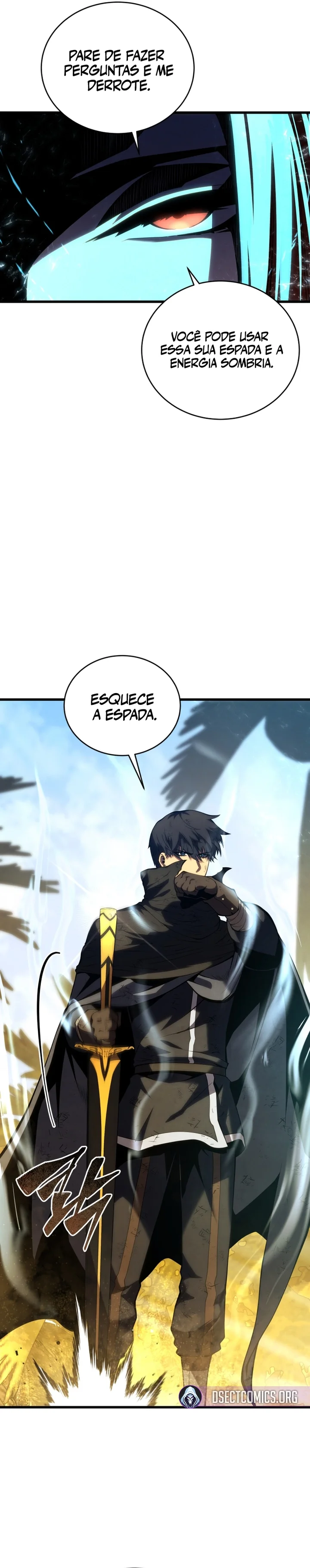 Read Swordmaster’s Youngest Son Pt Manga Online