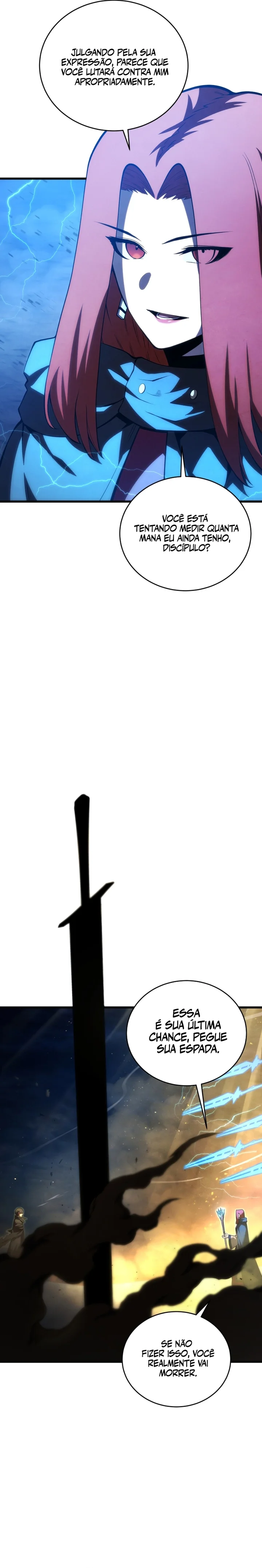 Read Swordmaster’s Youngest Son Pt Manga Online