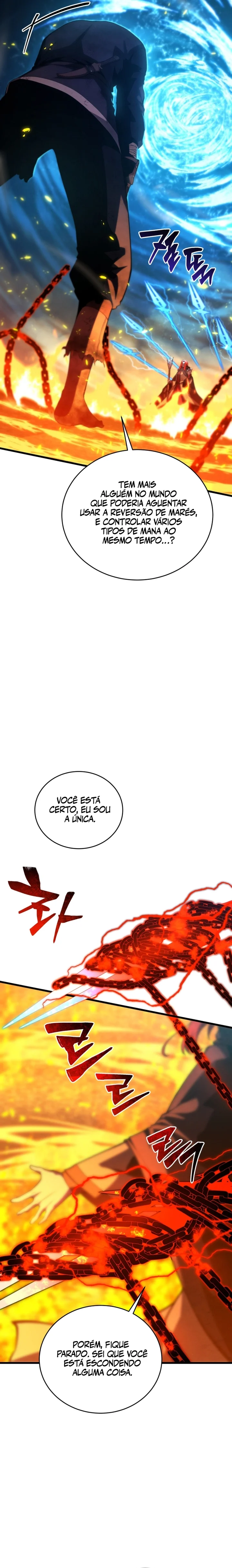 Read Swordmaster’s Youngest Son Pt Manga Online