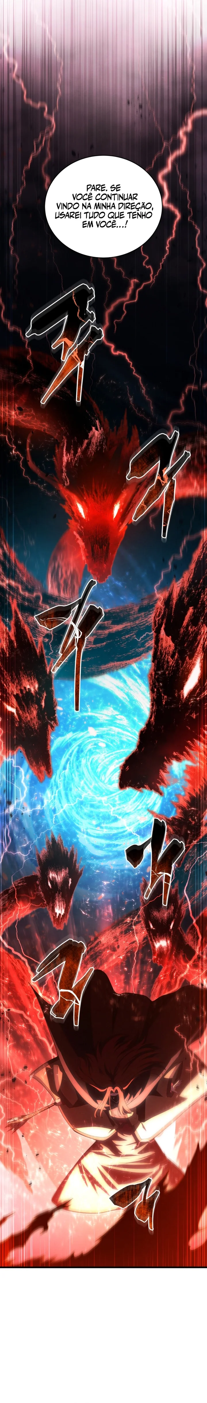 Read Swordmaster’s Youngest Son Pt Manga Online
