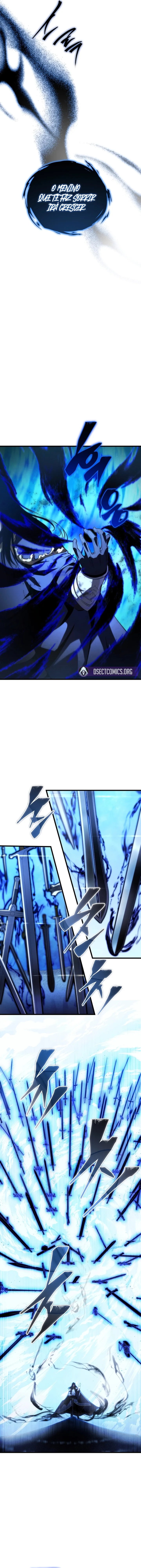 Read Swordmaster’s Youngest Son Pt Manga Online