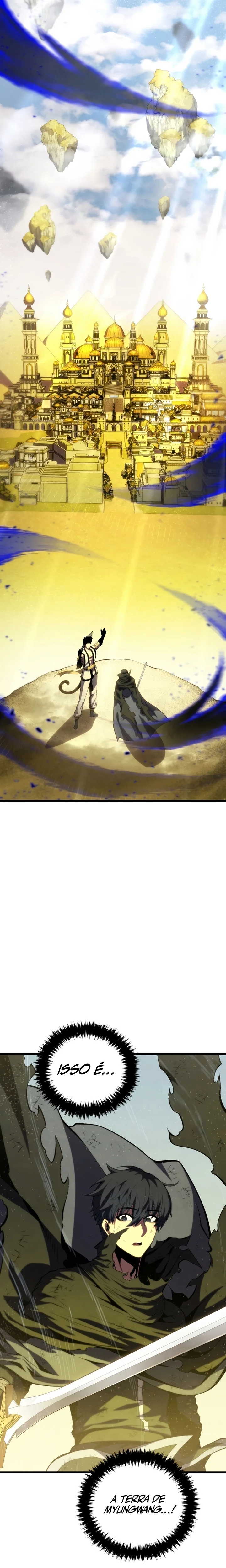 Read Swordmaster’s Youngest Son Pt Manga Online
