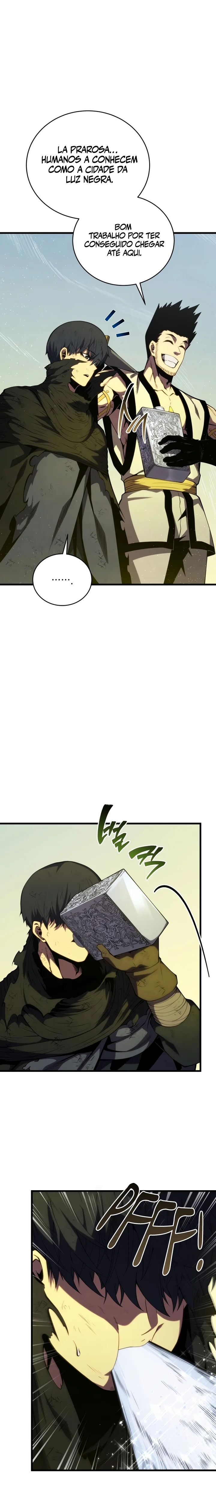 Read Swordmaster’s Youngest Son Pt Manga Online
