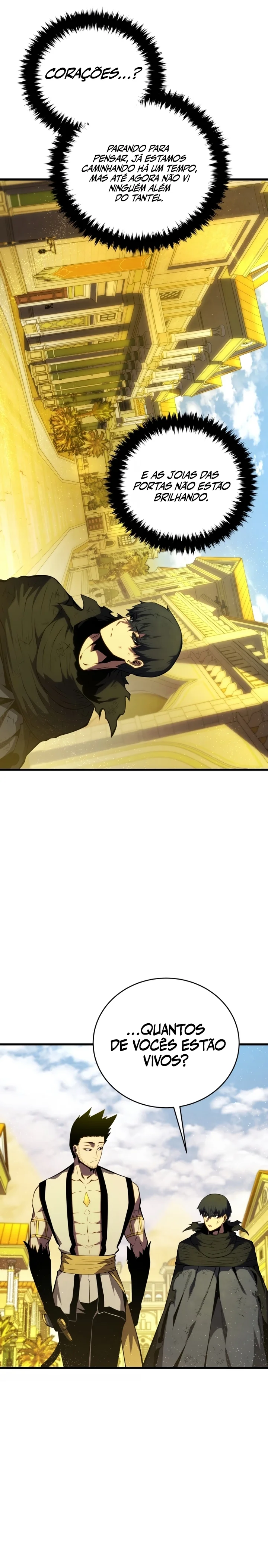 Read Swordmaster’s Youngest Son Pt Manga Online
