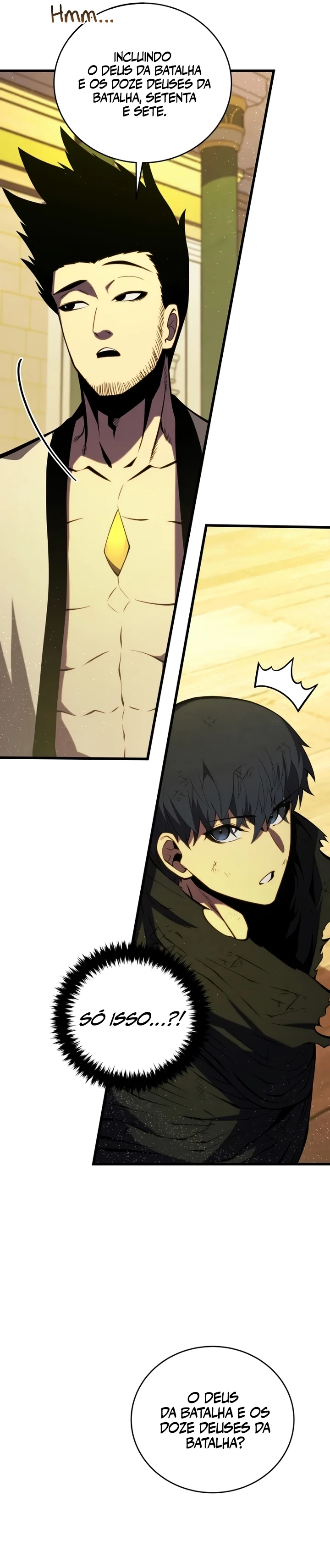 Read Swordmaster’s Youngest Son Pt Manga Online