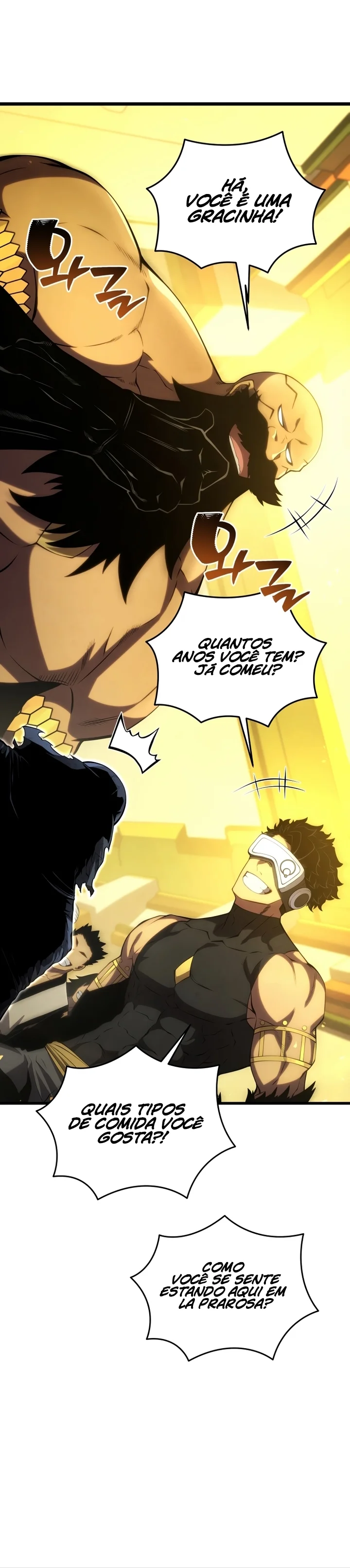 Read Swordmaster’s Youngest Son Pt Manga Online