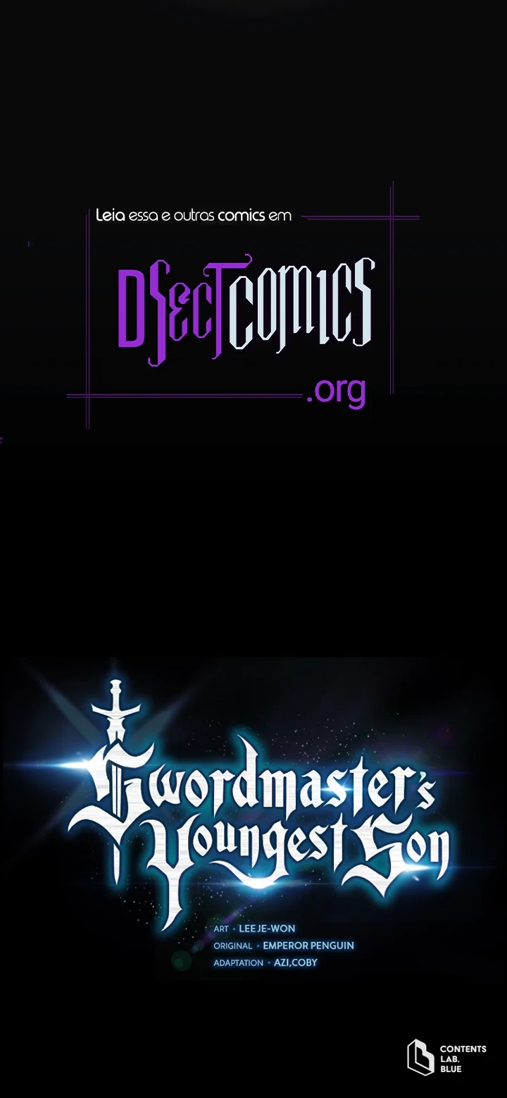 Read Swordmaster’s Youngest Son Pt Manga Online