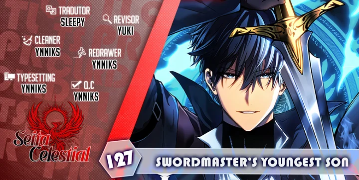 Read Swordmaster’s Youngest Son Pt Manga Online