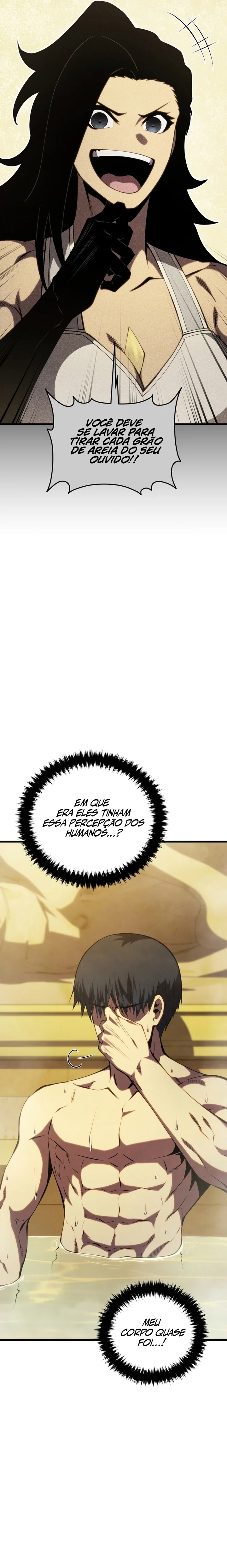 Read Swordmaster’s Youngest Son Pt Manga Online