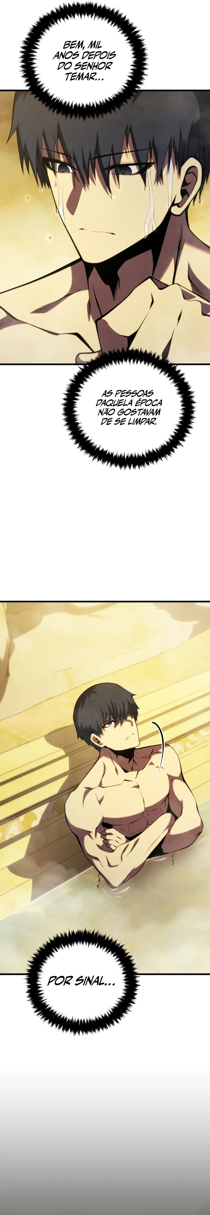 Read Swordmaster’s Youngest Son Pt Manga Online
