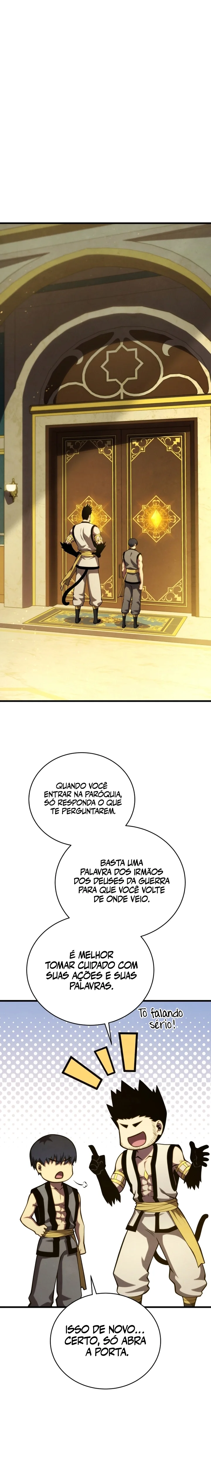 Read Swordmaster’s Youngest Son Pt Manga Online