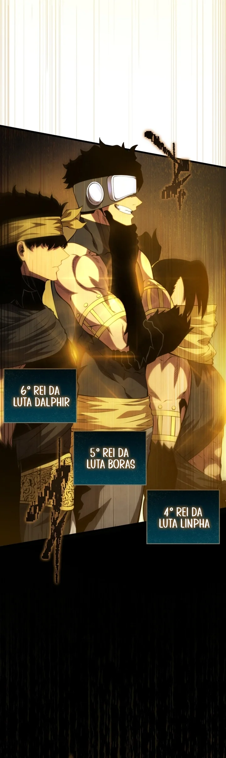 Read Swordmaster’s Youngest Son Pt Manga Online