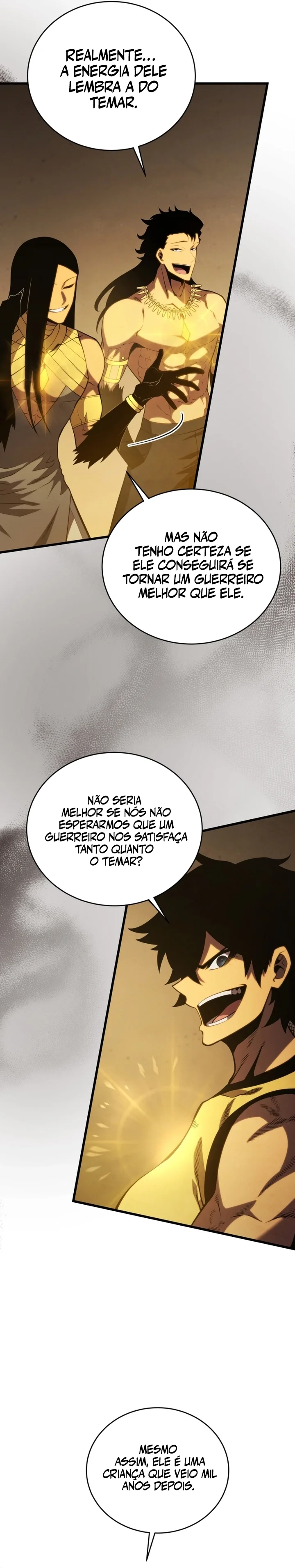 Read Swordmaster’s Youngest Son Pt Manga Online