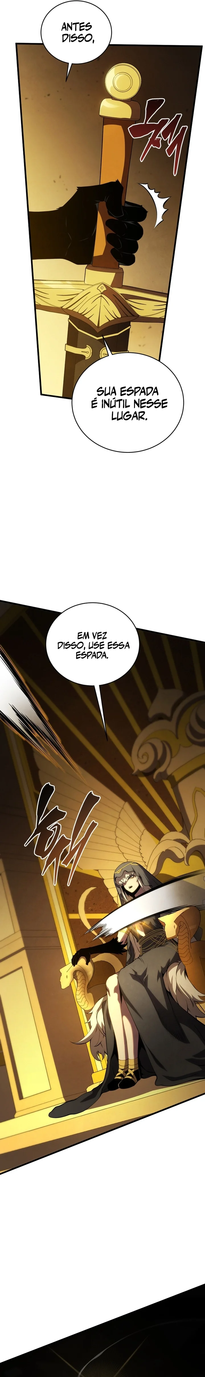 Read Swordmaster’s Youngest Son Pt Manga Online