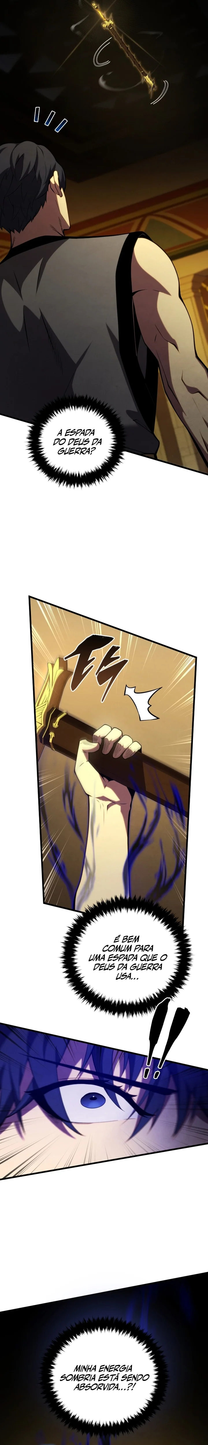 Read Swordmaster’s Youngest Son Pt Manga Online