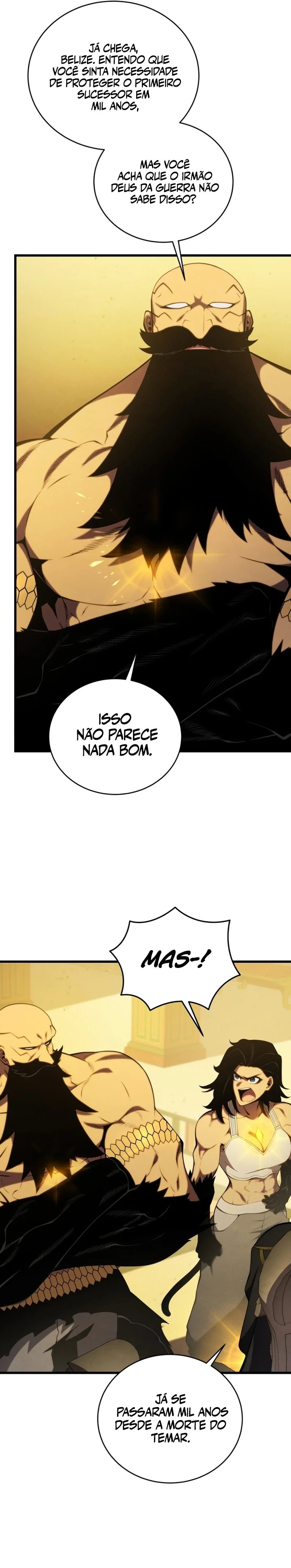 Read Swordmaster’s Youngest Son Pt Manga Online
