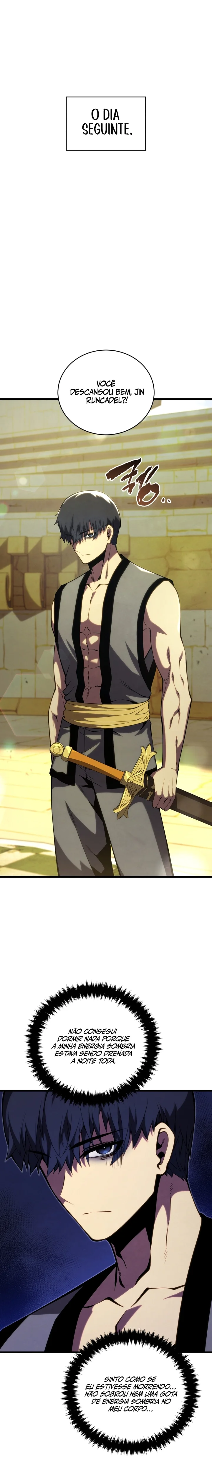 Read Swordmaster’s Youngest Son Pt Manga Online